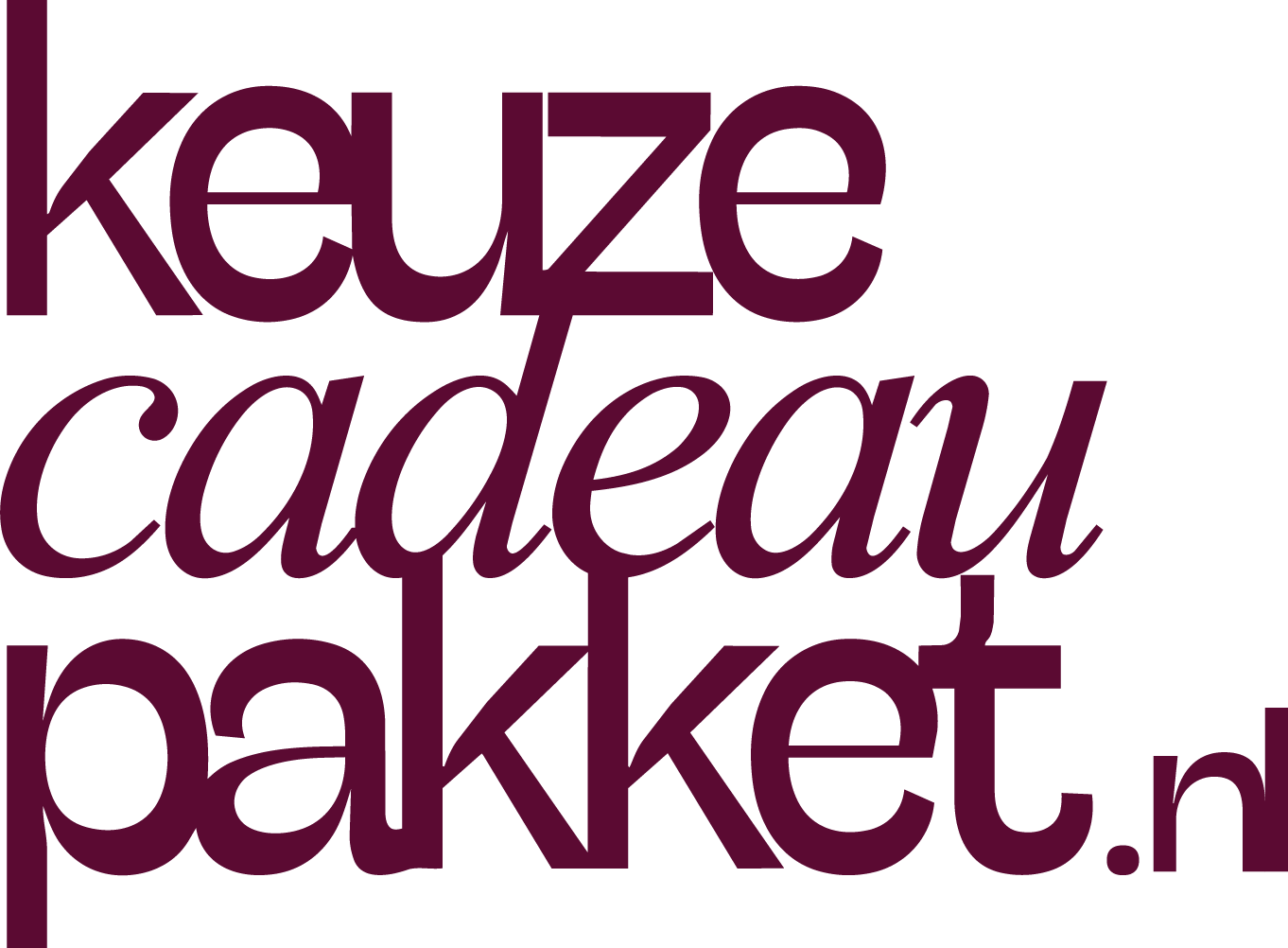 Keuzecadeaupakket.nl